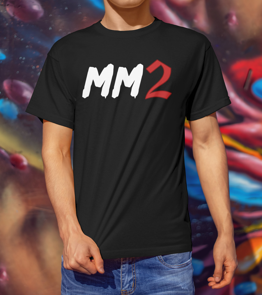 MM2 Merch T-Shirt
