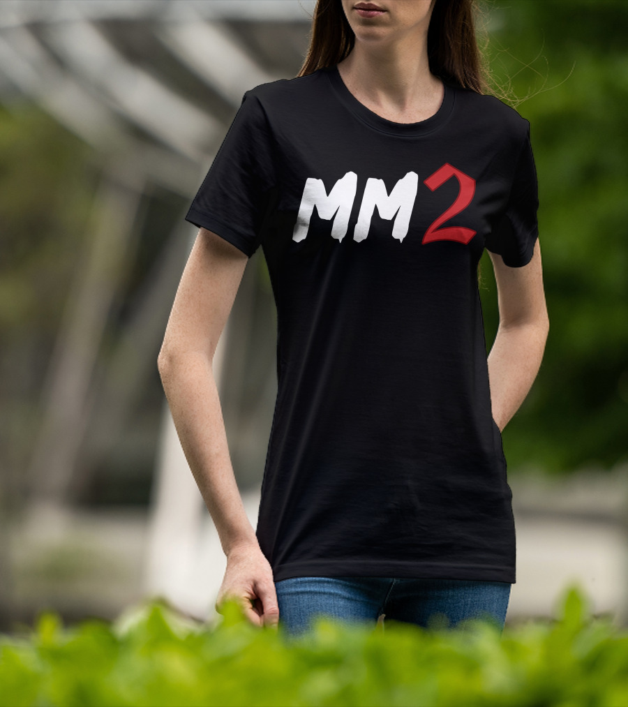 MM2 Merch T-Shirt