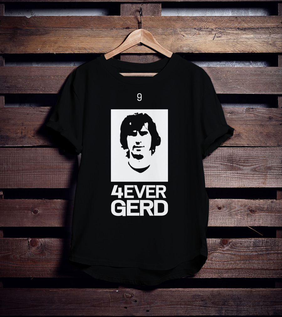 4EVER GERD 9 T-Shirt