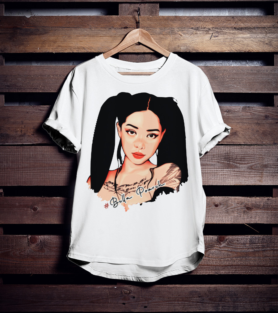 Bella_Poarch T-Shirt