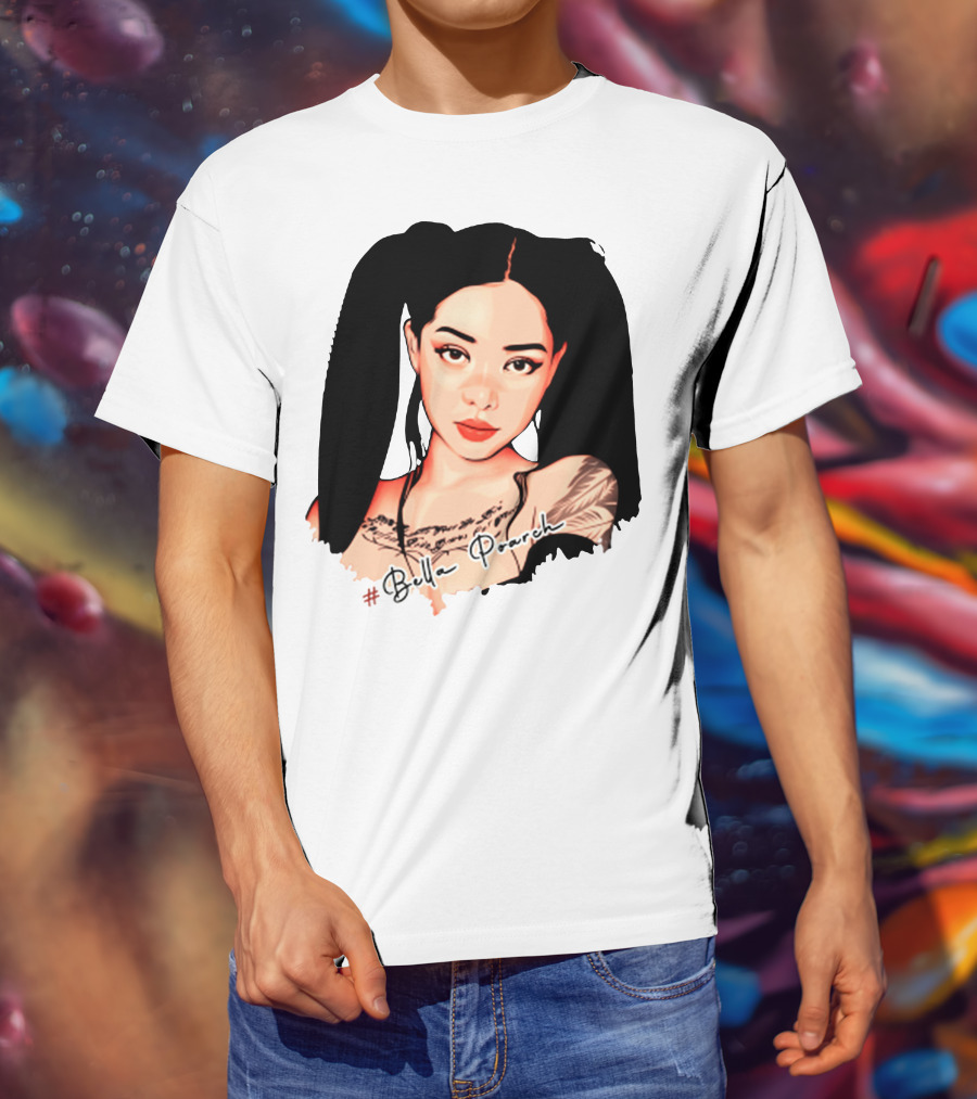 Bella_Poarch T-Shirt
