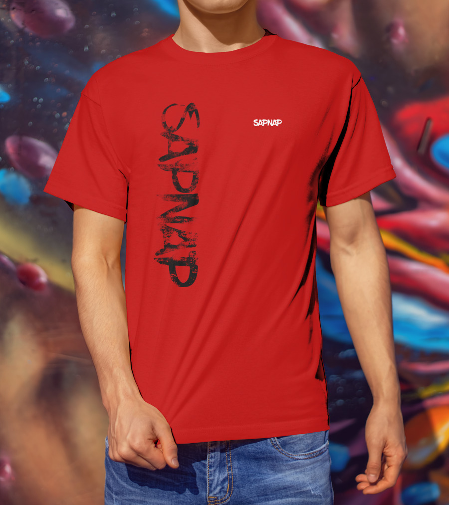 SAPNAP SAPNAP T-Shirt