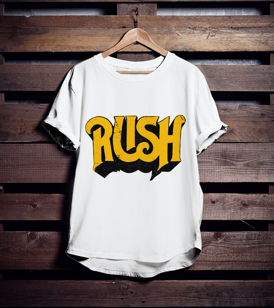 Julie And The Phantoms Season 1 Episode 1 Luke's Rush Merch T-Shirt