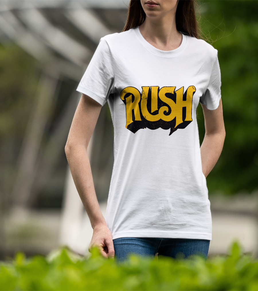 Julie And The Phantoms Season 1 Episode 1 Luke's Rush Merch T-Shirt