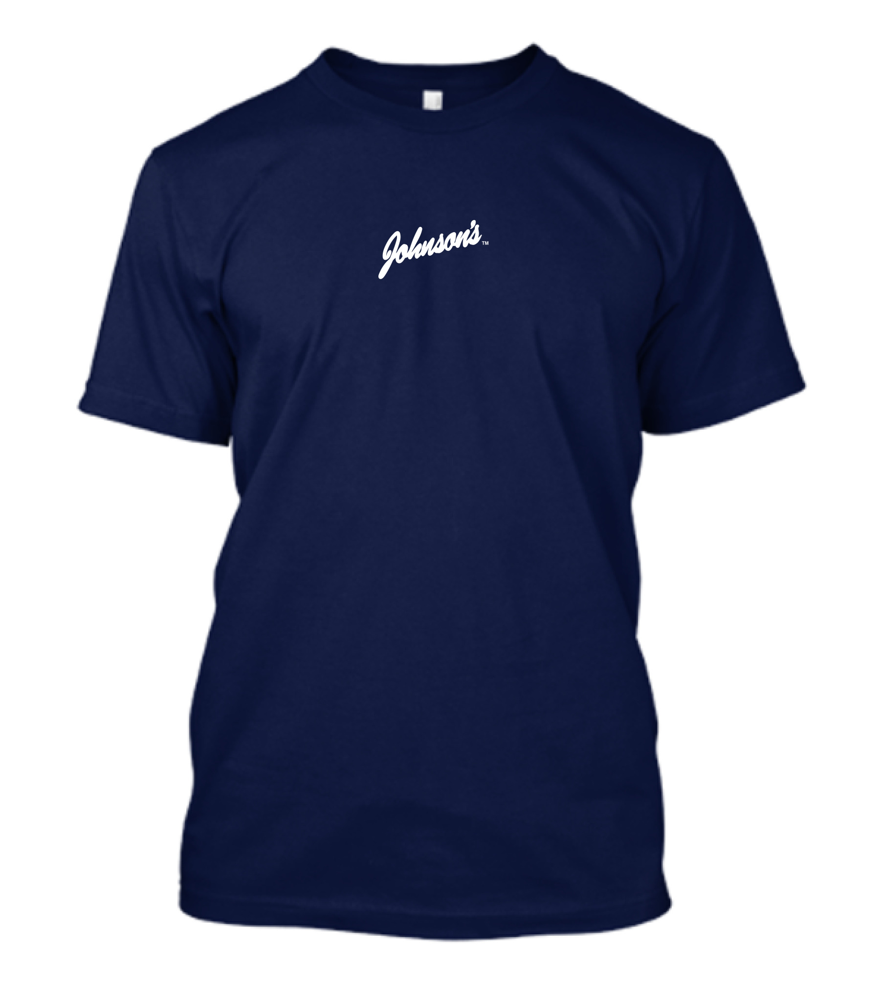 Johnson's Gus Johnson Ford T-Shirt