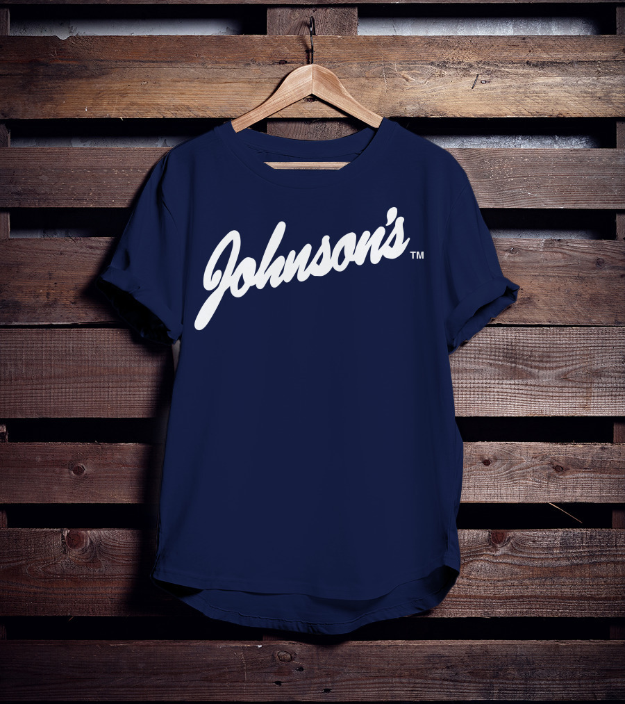 Johnson's Gus Johnson Ford T-Shirt