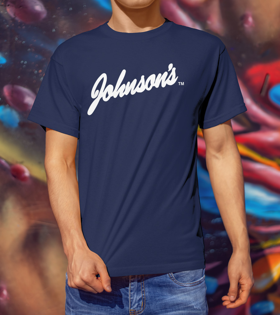 Johnson's Gus Johnson Ford T-Shirt