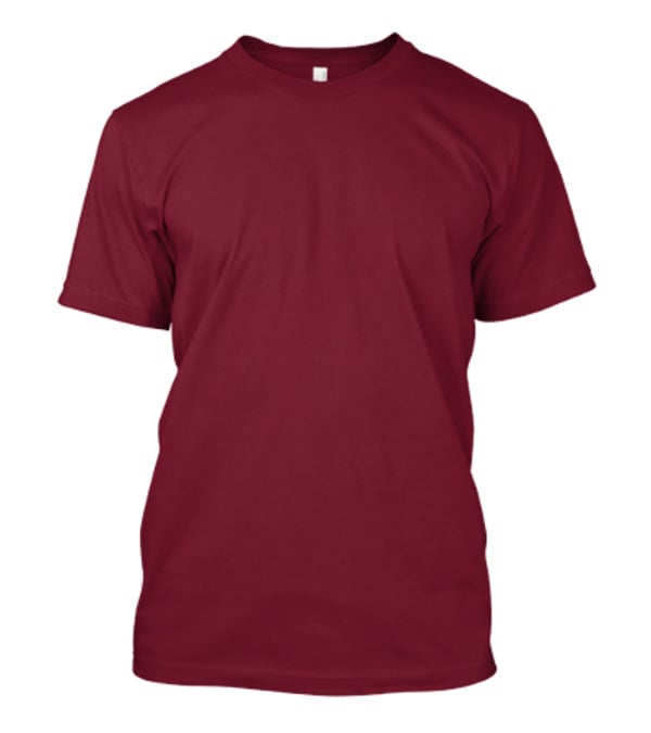 Falcons Backbone Of America Patriots T-Shirt