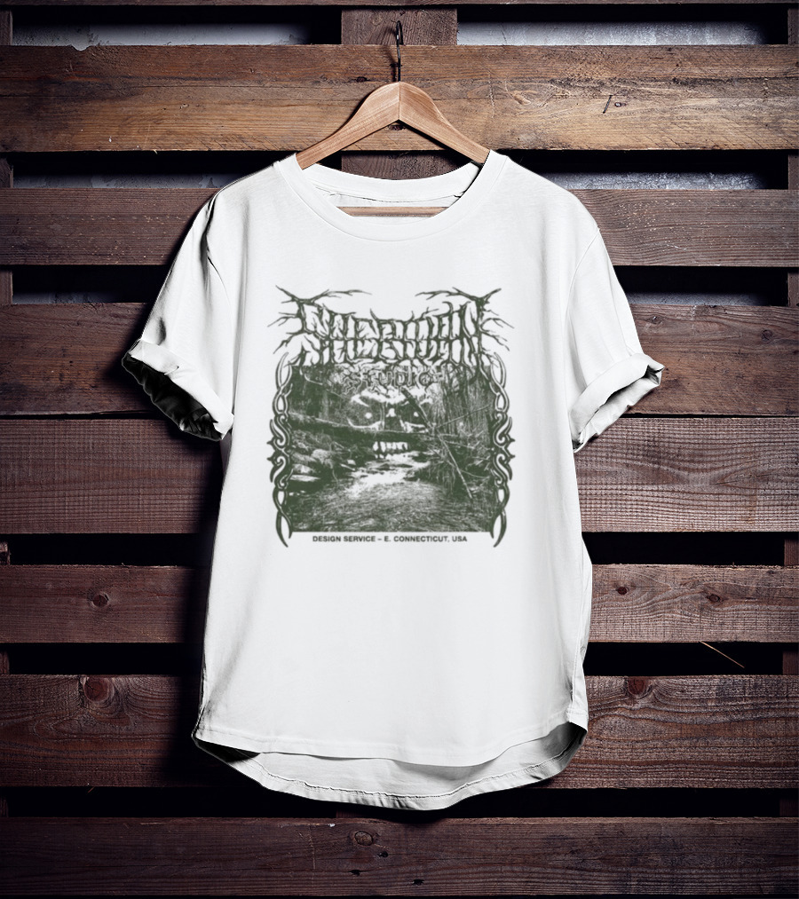 Daniel Sheridan E Connecticut USA Roots New England Heritage T-Shirt