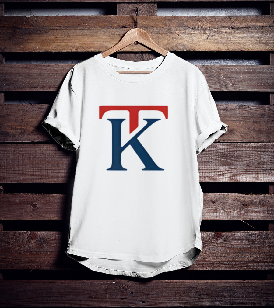 American Eagle Tru Kolors K Collaboration Collection T-Shirt