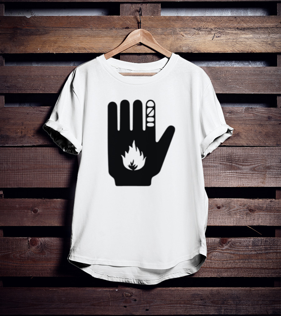 Ceasefire Now Msf White Humanitarian Aid Solidarity T-Shirt