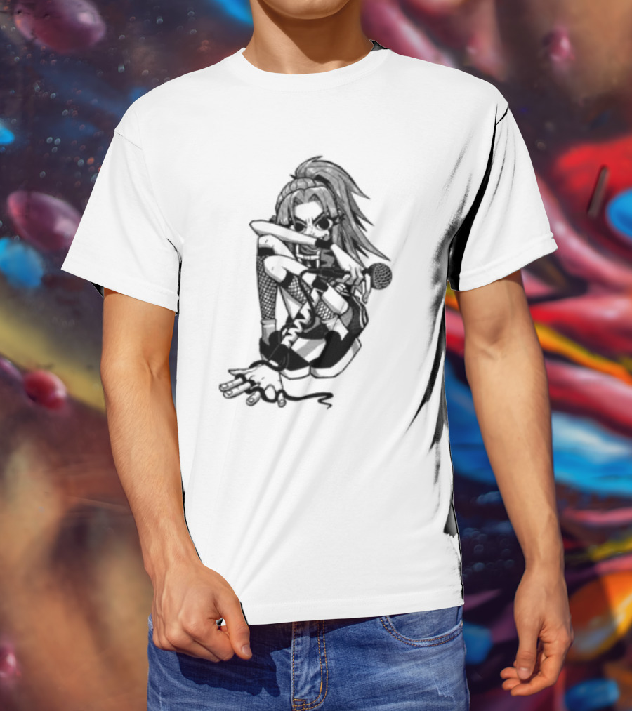 Change Mischievous Cheshire Cat Alice In Wonderland Disney Villain Character T-Shirt