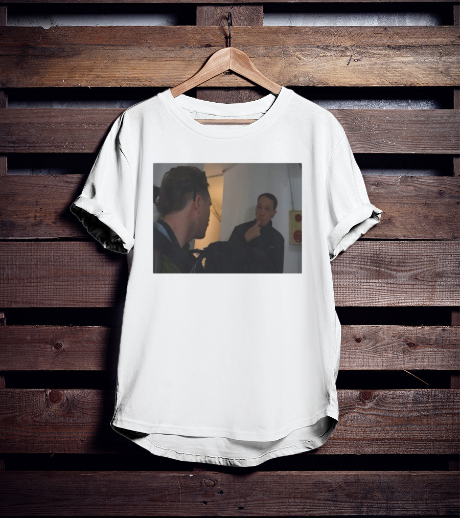 Best Head Of My Life T-Shirt