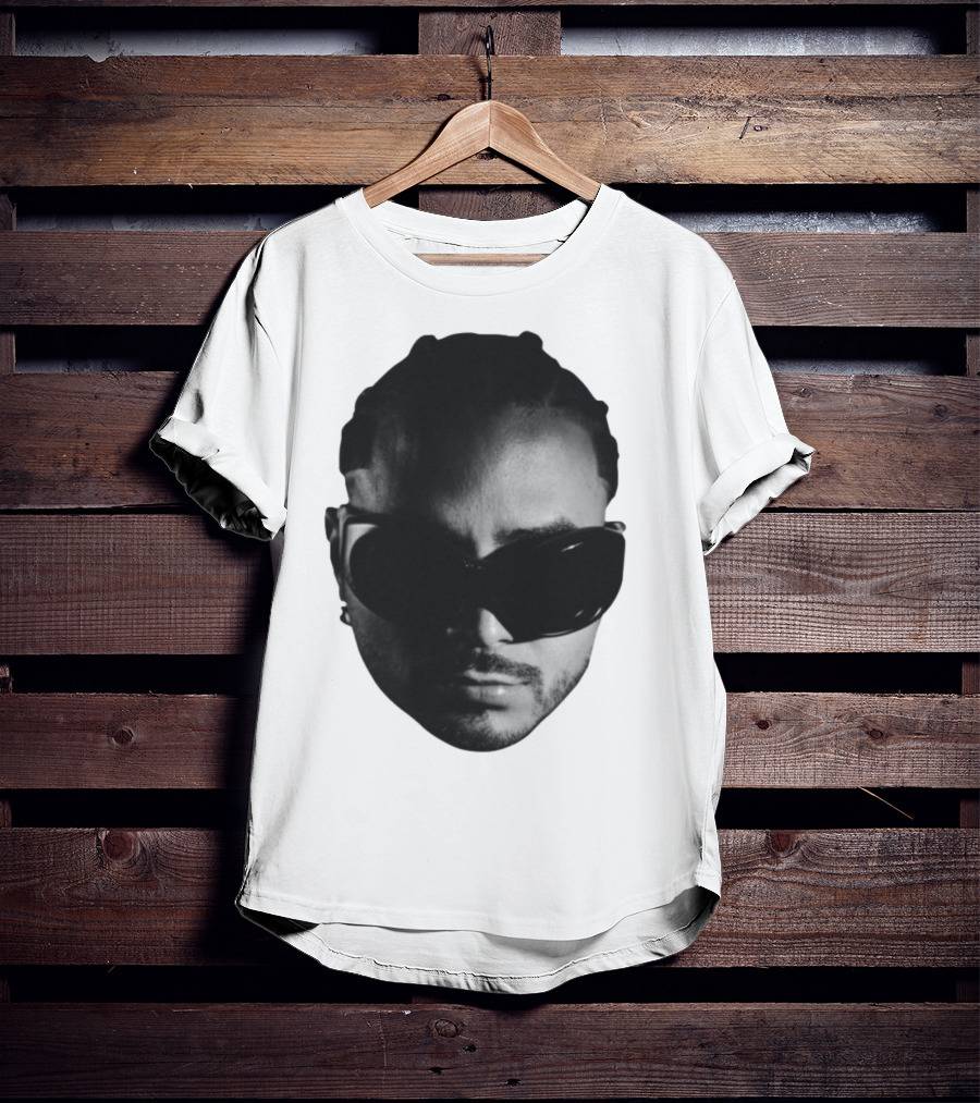 Young Luis Miguel T-Shirt