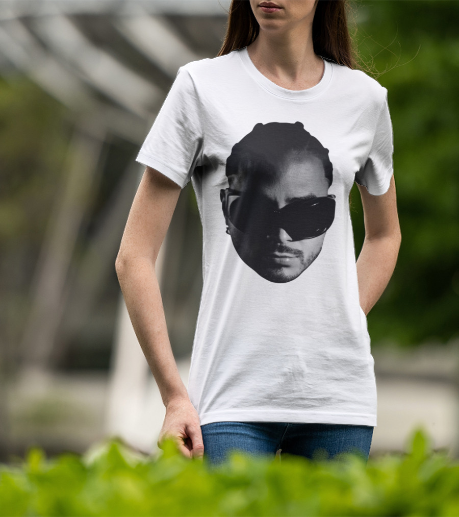 Young Luis Miguel T-Shirt