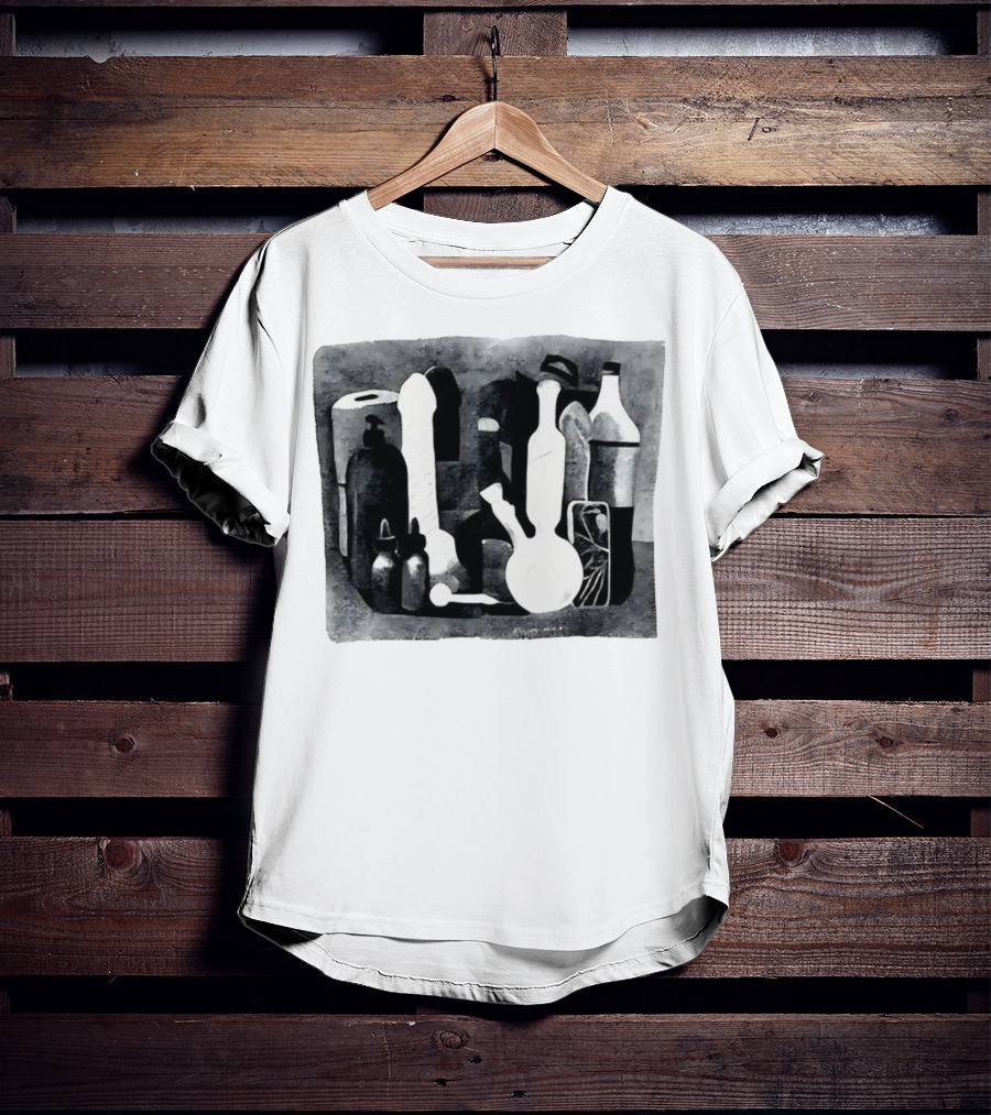 Alexander Skarsgård Dildo T-Shirt
