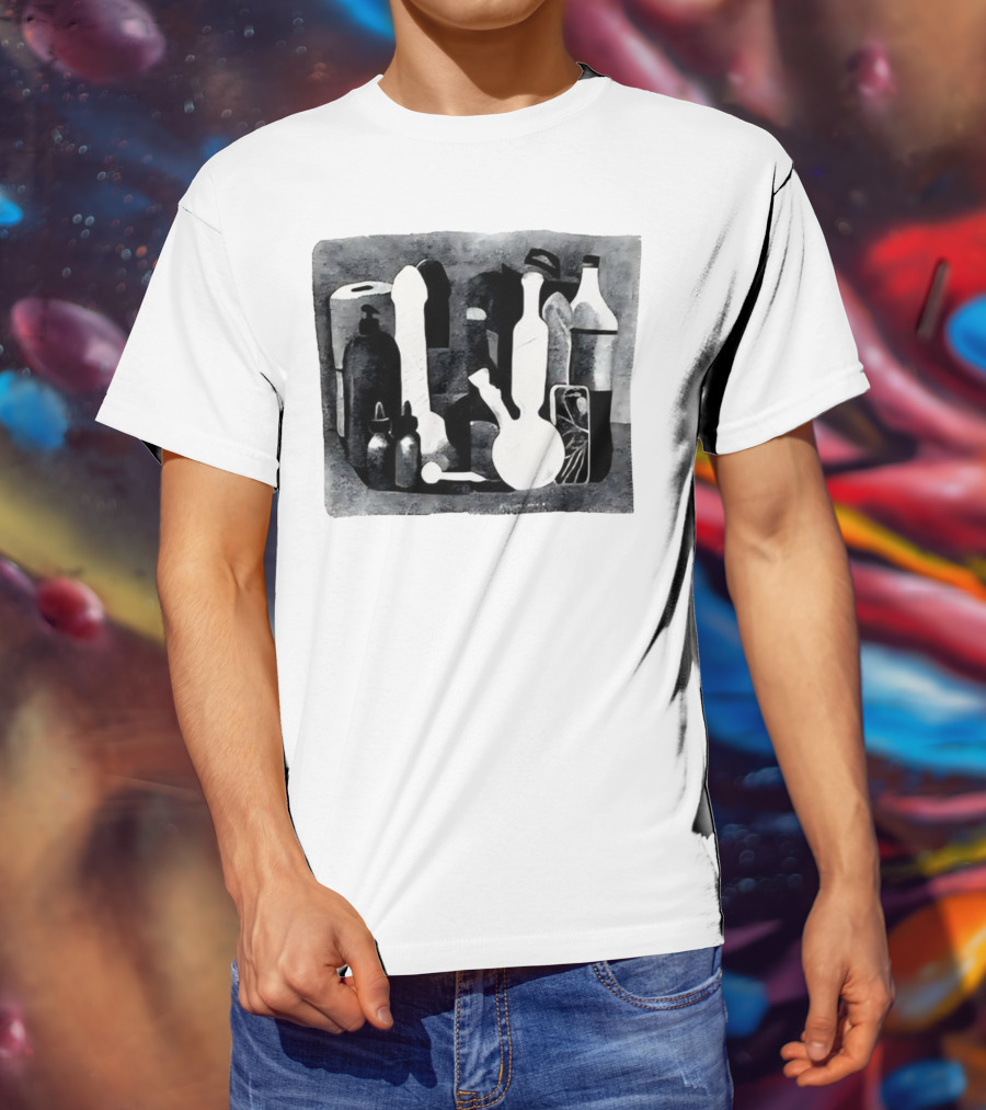 Alexander Skarsgård Dildo T-Shirt