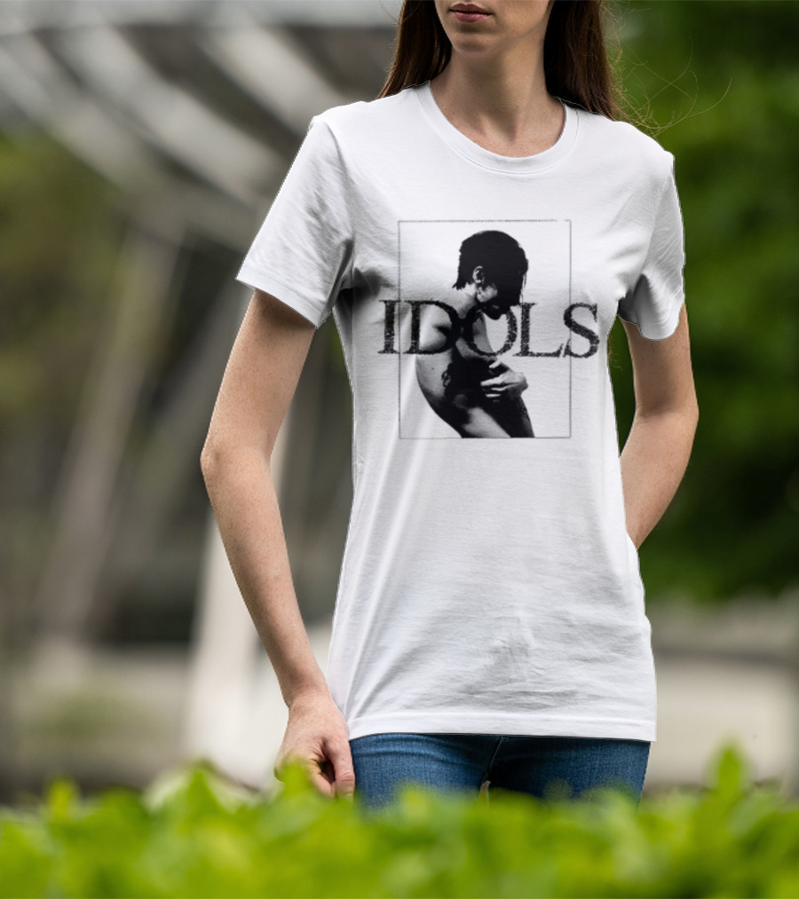 Yungblud Idols T-Shirt