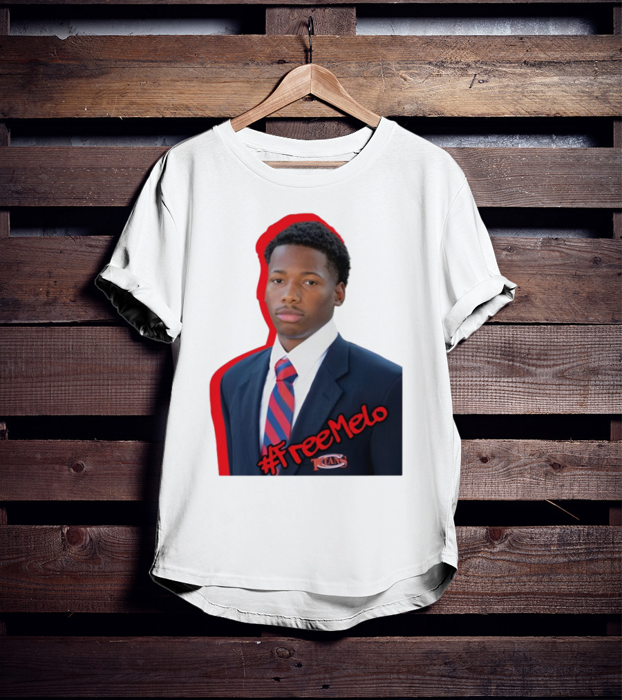 #FreeMelo Kians T-Shirt
