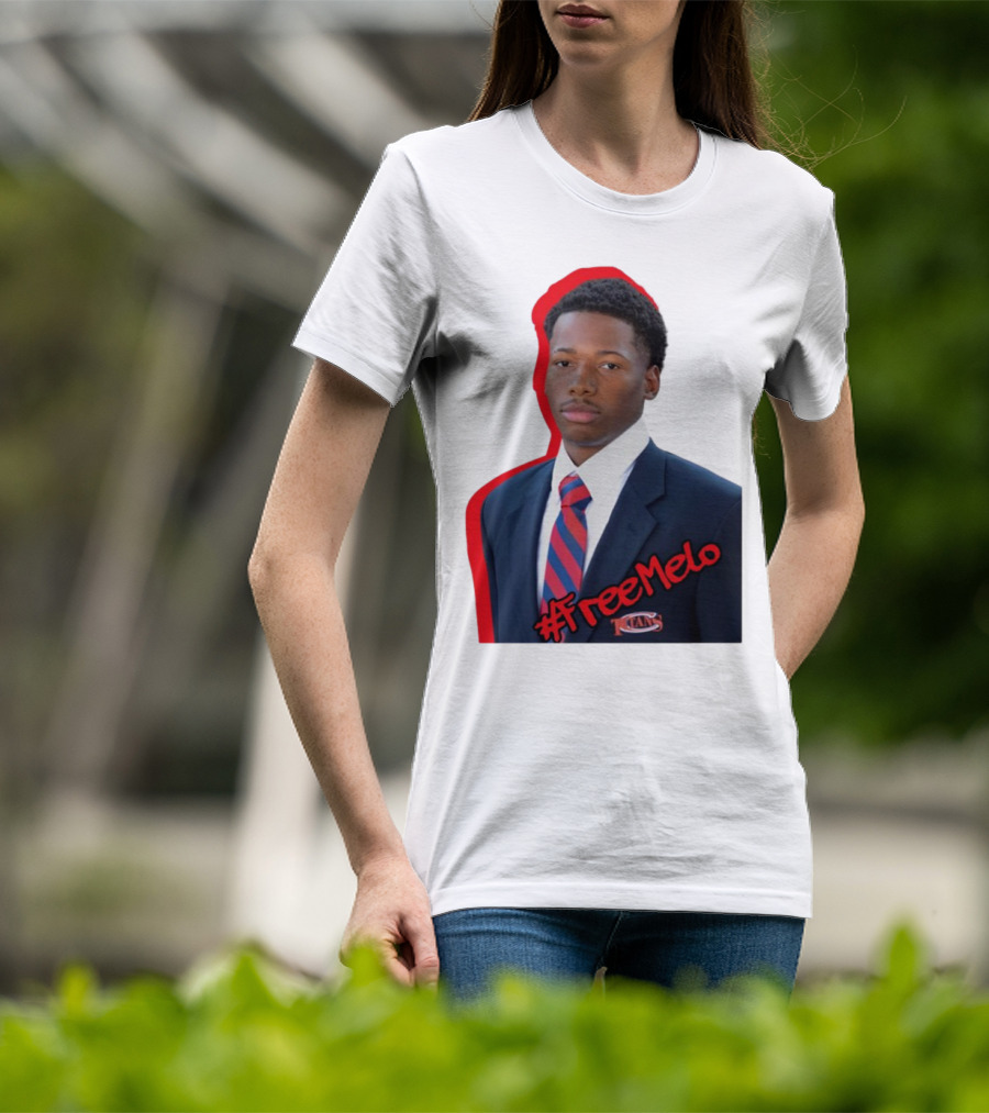 #FreeMelo Kians T-Shirt