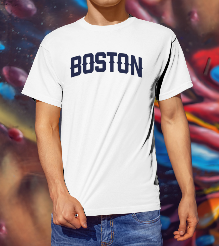 8th Inning Boston So Good Red Sox Baseball Fans T-Shirt