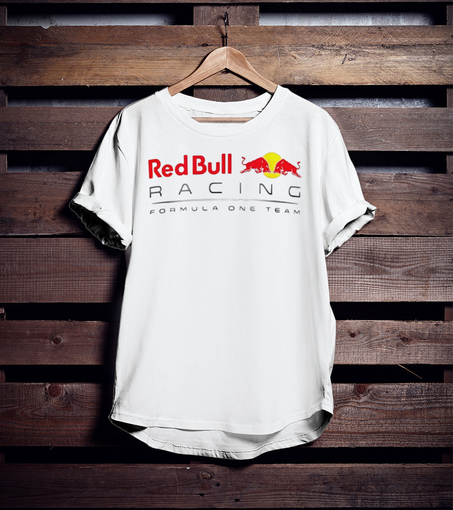 Red Bull Racing Formula One Team T-Shirt