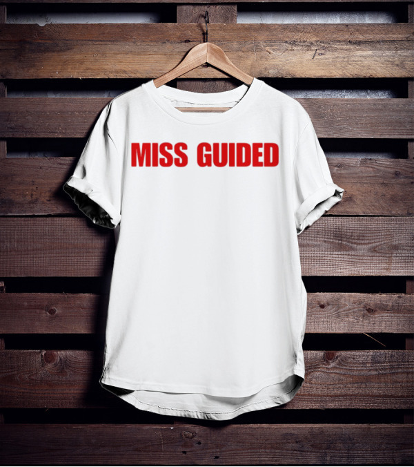 MISS GUIDED T-Shirt
