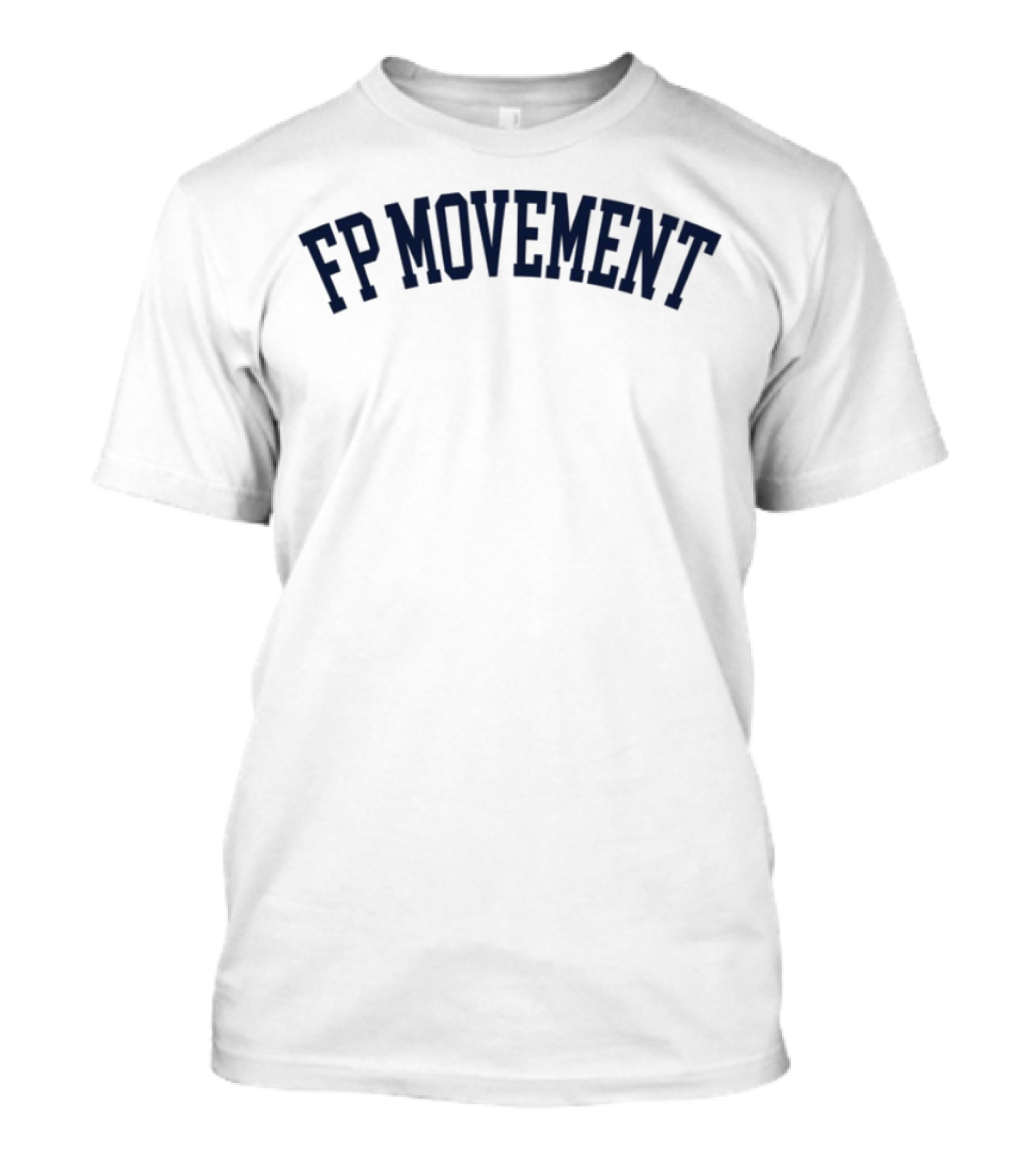 FP Movement Building Active Lifestyle T-Shirt