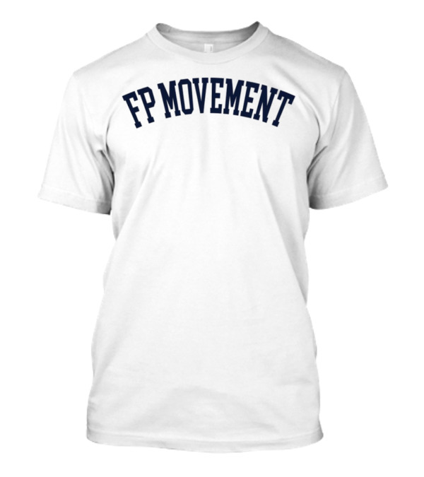 FP Movement Building Active Lifestyle T-Shirt