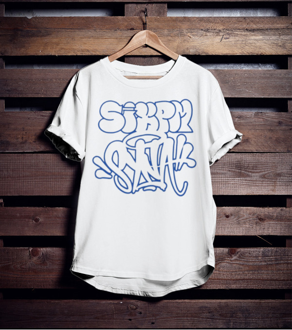6Pmseason Syna Legendary Link Up Can't Rush Greatness T-Shirt