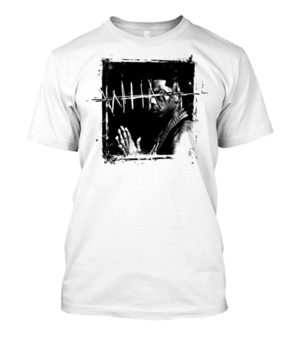 LIL BABY WHAM PHOTO COMPLEX T-Shirt