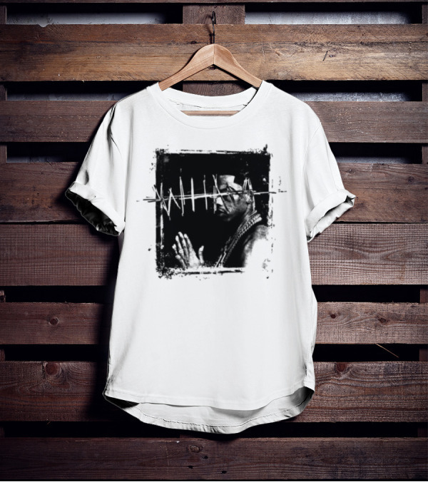 LIL BABY WHAM PHOTO COMPLEX T-Shirt