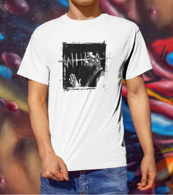 LIL BABY WHAM PHOTO COMPLEX T-Shirt