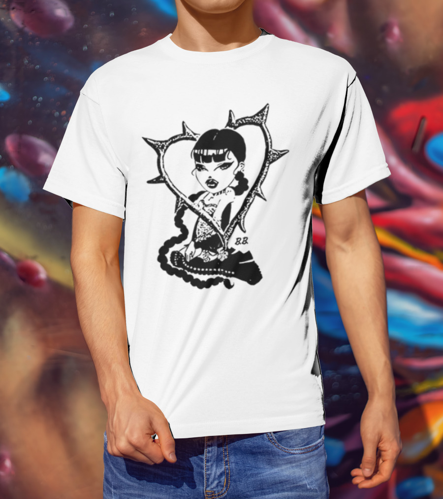 Blackpink Born Pink Long Sleeve T-Shirt