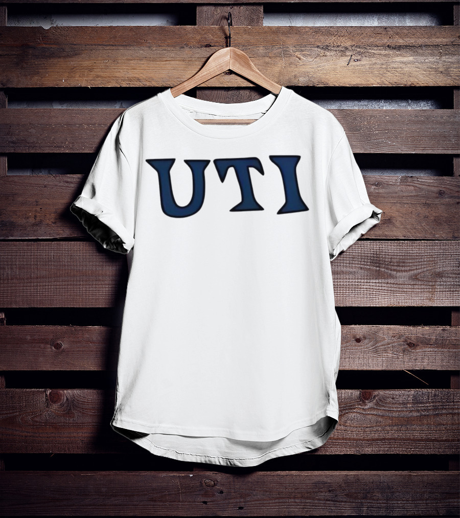 Gretchen Bob’s Burgers UTI T-Shirt