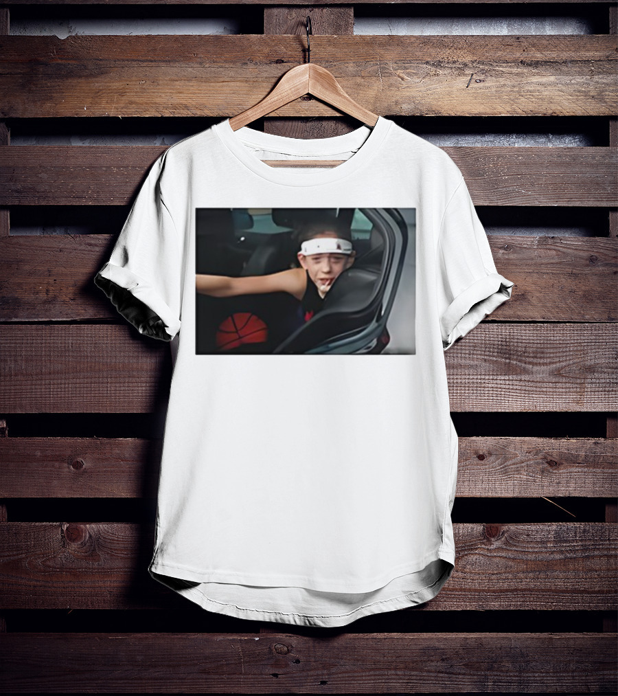 Breanna Stewart 30 Signature Photo T-Shirt