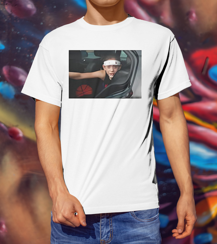 Breanna Stewart 30 Signature Photo T-Shirt