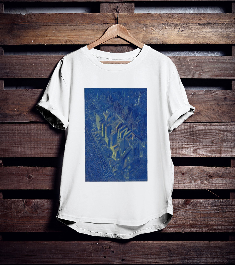 Billy Strings Fall Tour 2025 The Orion Amphitheater October Huntsville Concert Dates T-Shirt