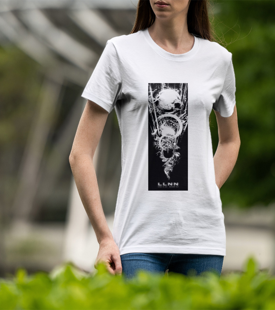 LLNN Høstsabbat Festival Oslo October 25 2025 T-Shirt