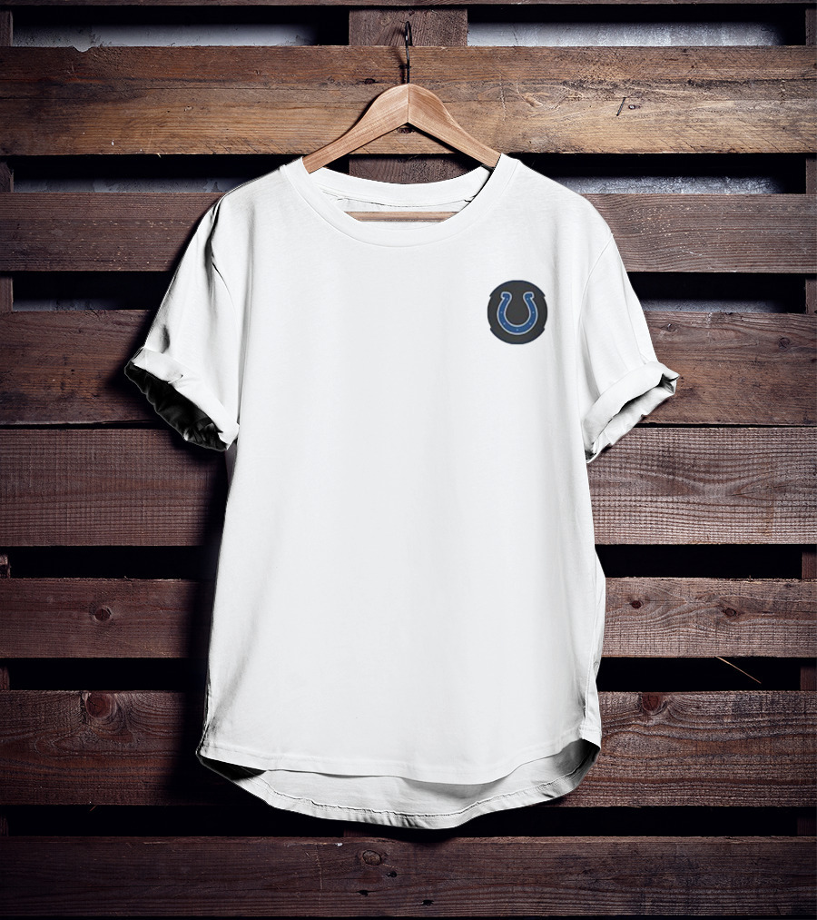 Indianapolis Colts Salute To Service 2023 Military Appreciation NFL T-Shirt