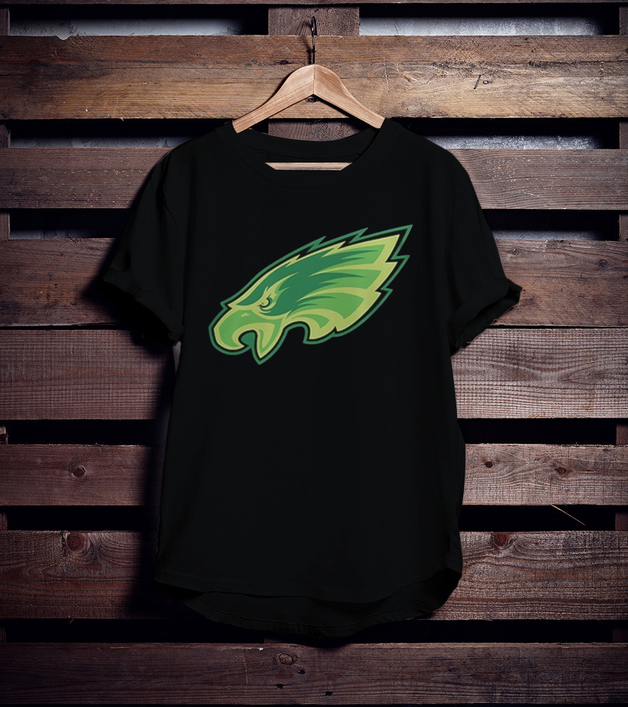 Philadelphia Eagles Vintage 2025 NFL Season Opener Vs Dallas Cowboys T-Shirt