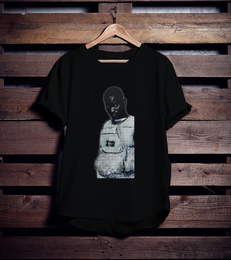 Dave The Boy Who Played The Harp Vintage UK 2026 Stone Island Vest Iconic Style T-Shirt