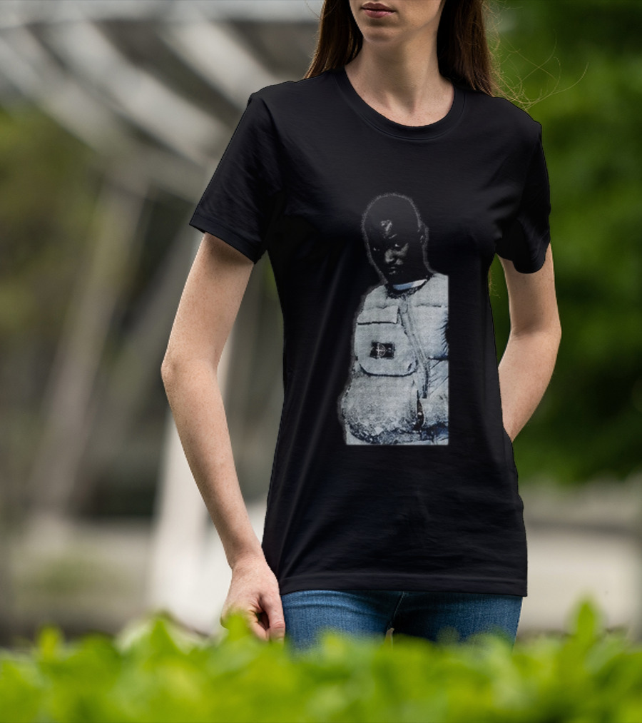 Dave The Boy Who Played The Harp Vintage UK 2026 Stone Island Vest Iconic Style T-Shirt