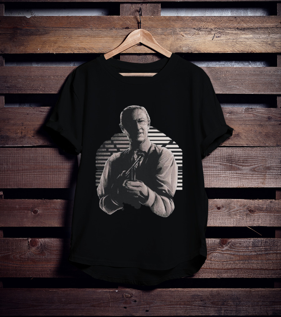 Angels With Filthy Souls Gangster Film Parody Retro Style T-Shirt