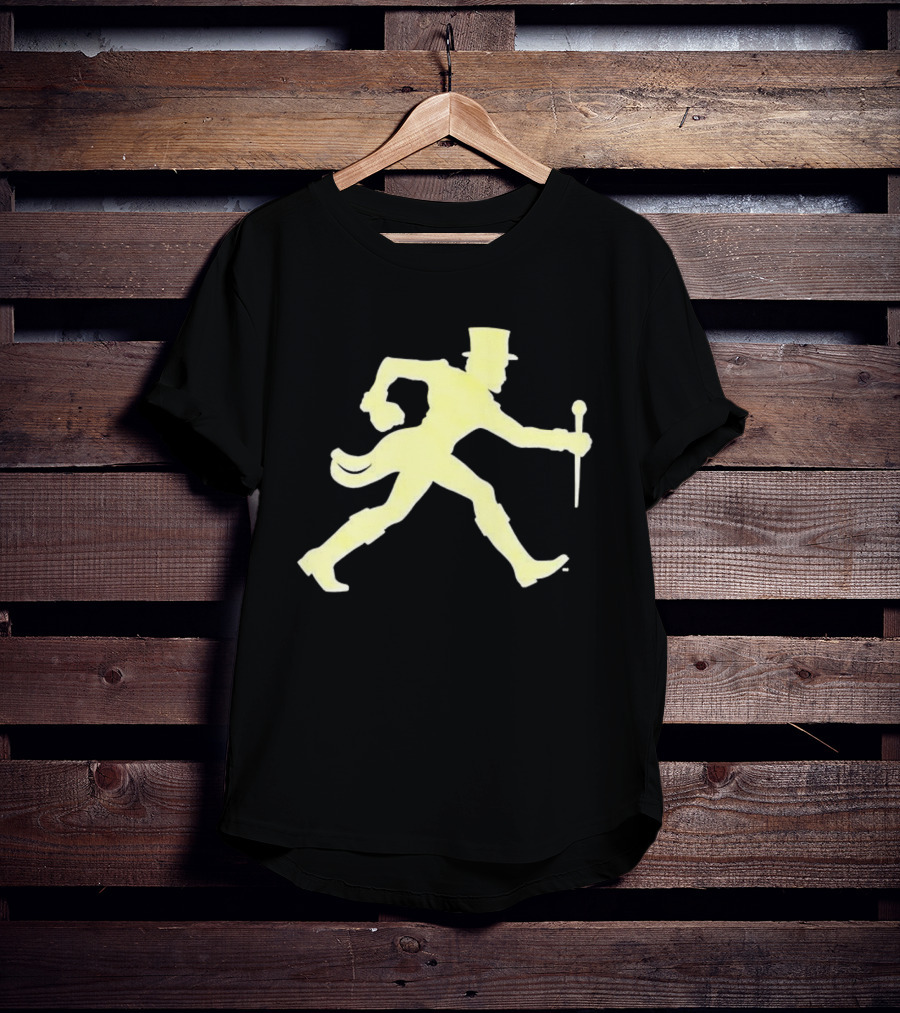 Wake Forest Women's Soccer Hello Friday Wake Forest T-Shirt