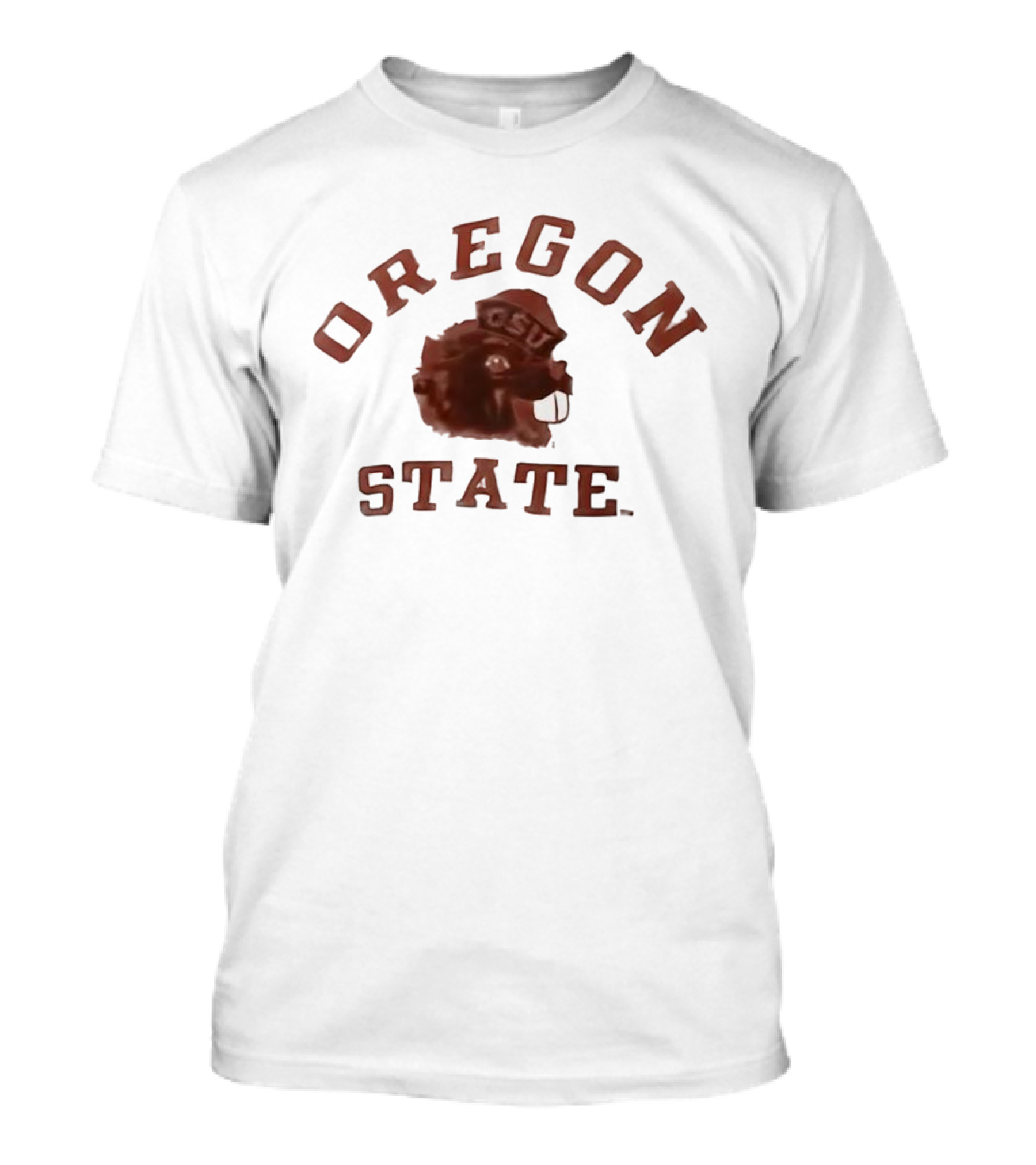 Oregon State OSU Beavers T-Shirt