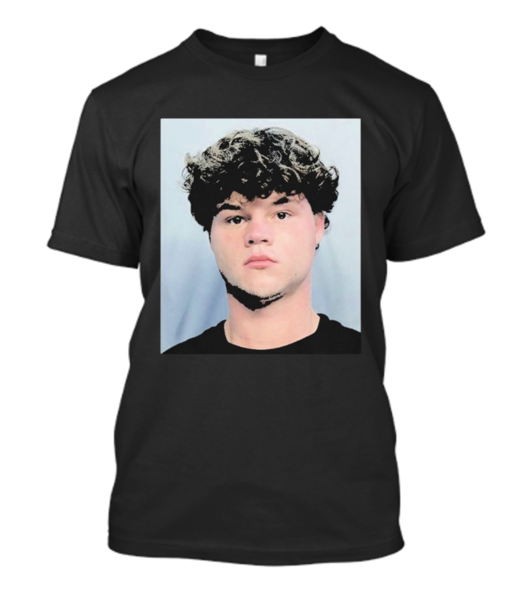 Jack Doherty Shot Viral Trending Image T-Shirt