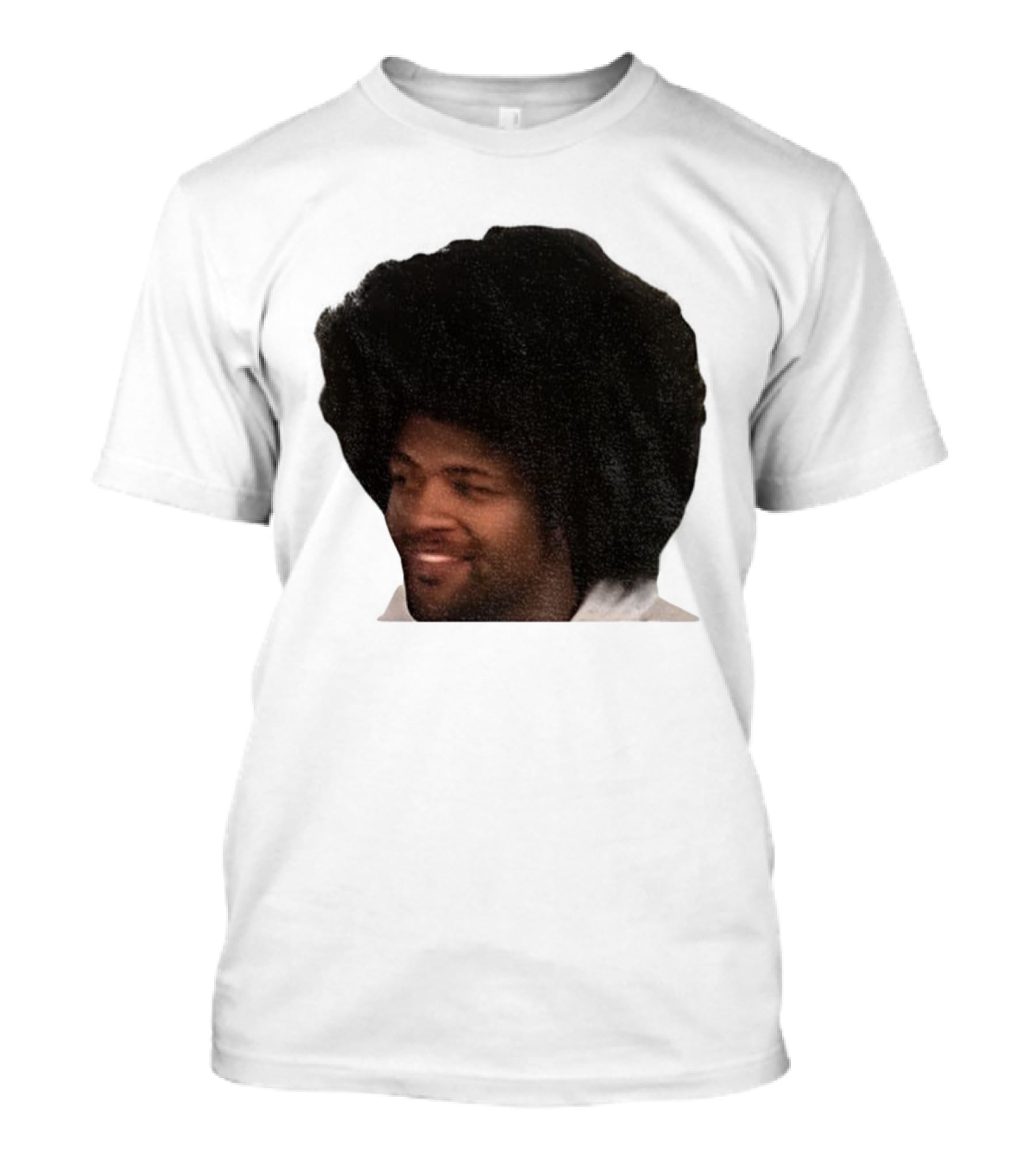 Rome Odunze Big Face Smiling Meme Chicago Bears NFL Football T-Shirt