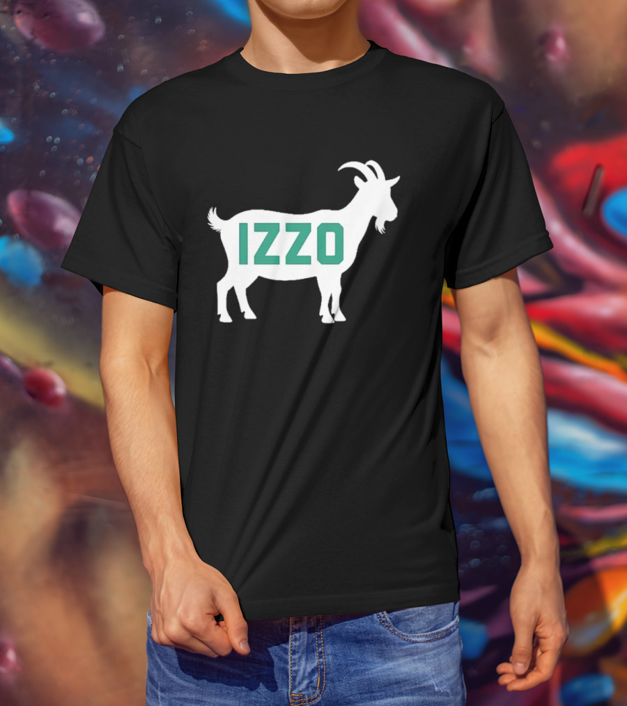 Tom Izzo Goat Michigan State Spartans Basketball T-Shirt