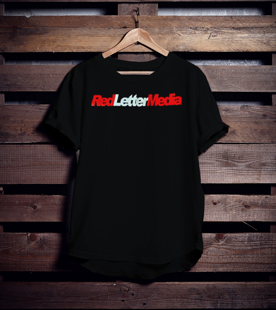 Red Letter Media T-Shirt